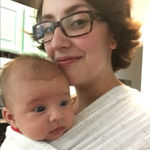 Meet your Posher, Ember